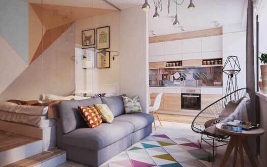 Townhouse for rent